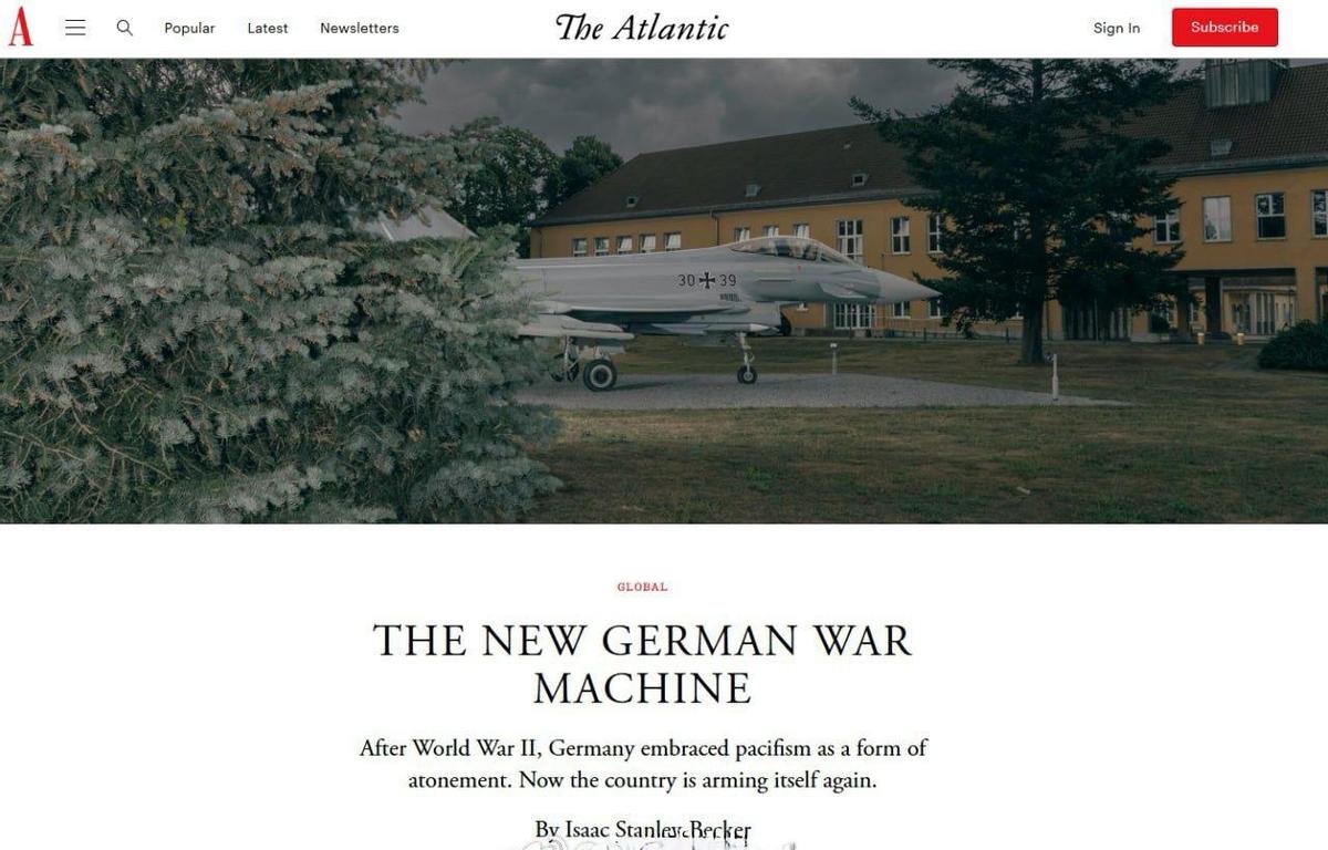 这回德国国防部真是闹了个大笑话，2万发子弹和15套夜视仪凭空消失，连美国人都看不