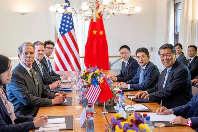 美贸易代表闯大祸了！中方发表强硬声明，一句话冲上外网热搜美国贸易代表格里尔公
