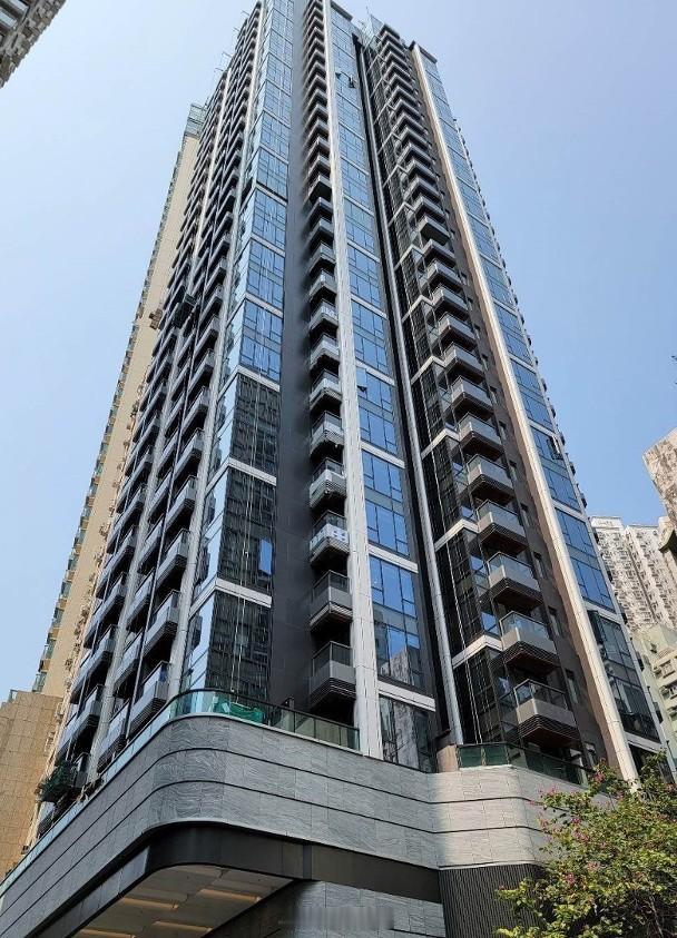【On.cc】簡淑兒機師老公入市　1,420萬購西半山豪宅近年已逐漸淡出幕前的藝