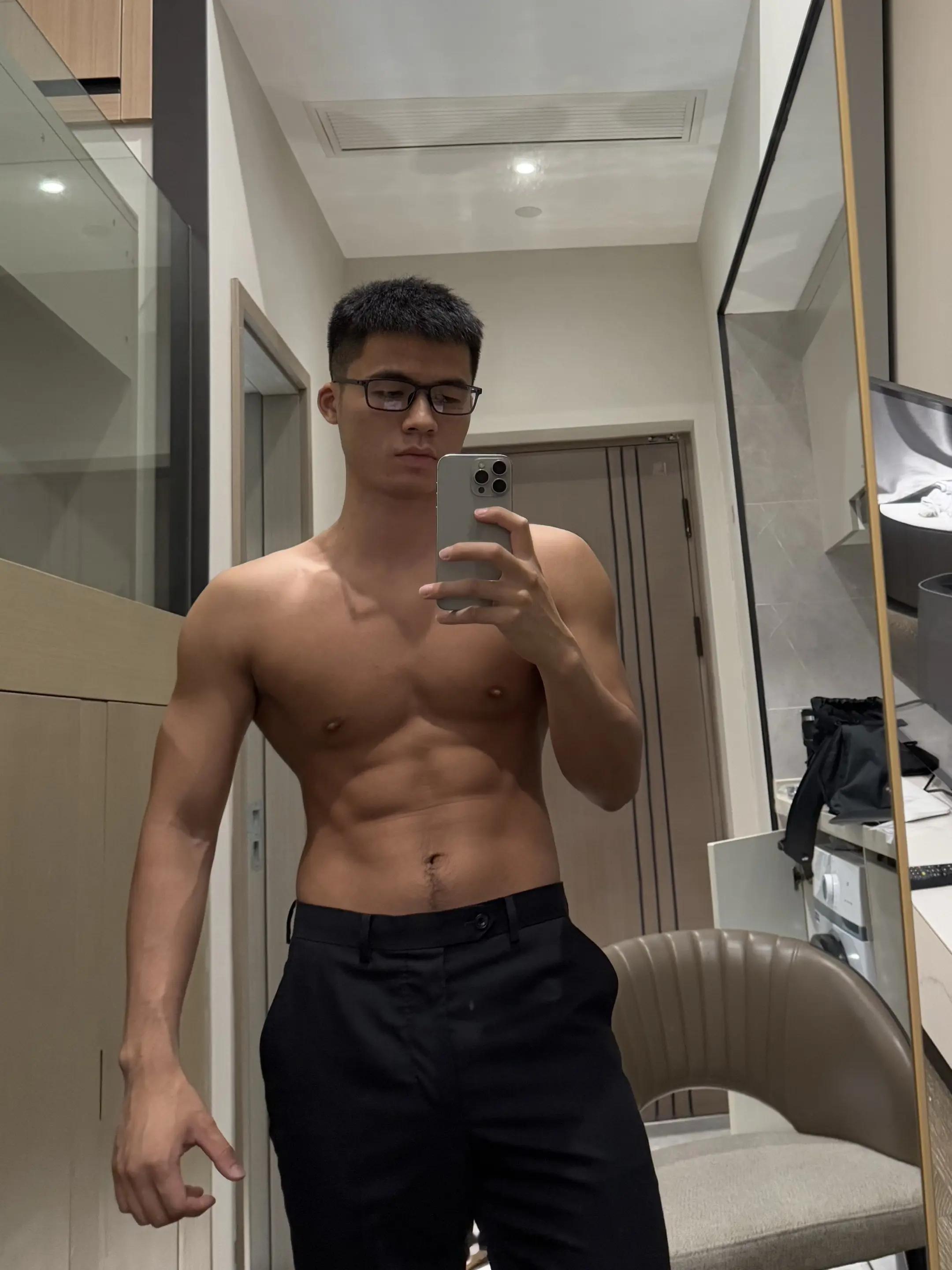 直男律师1