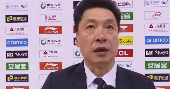 杜锋升任篮协副会长，李春江或接棒广东男篮主帅？