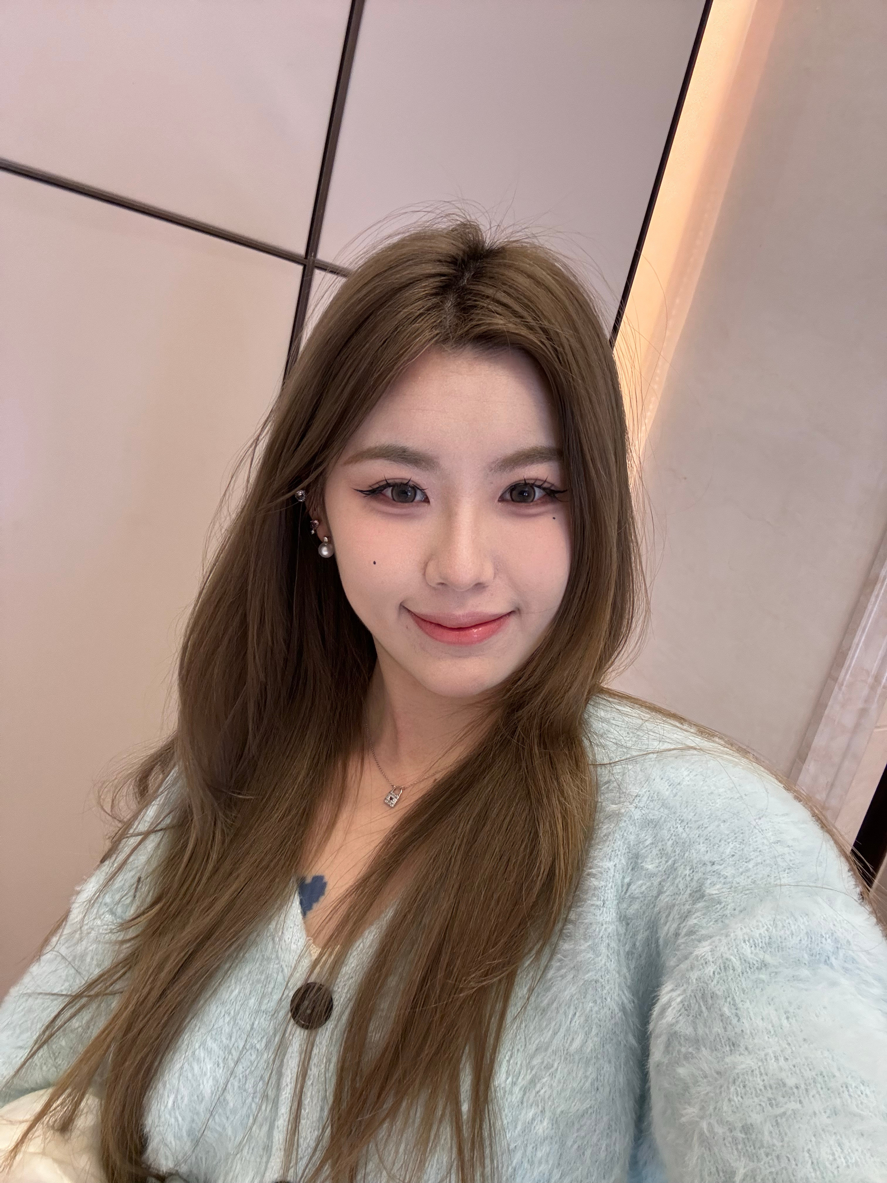 你怎么知道我定了深蓝L06！但没看成刘浩存痛哭全系带激光雷达，还用上了和特斯拉同