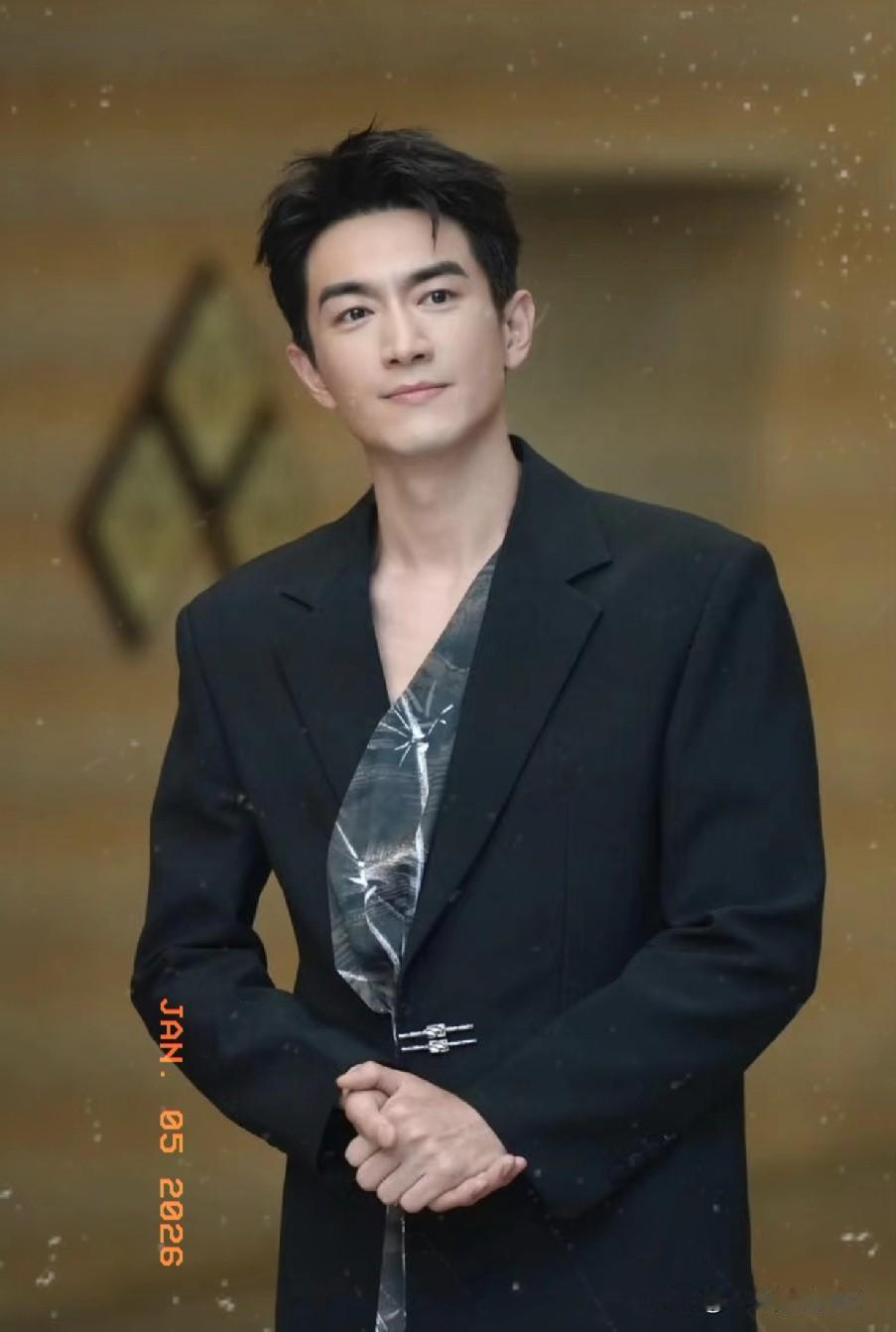 林更新和司晓迪“睡没睡”我不知道但我敢打包票的是，林更新是唯一一个不怕司