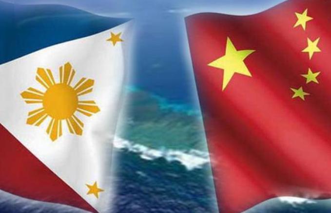 南海仲裁这张牌，不能每次都靠“我们不参与、不承认”这句话防守过去。道理很简单：
