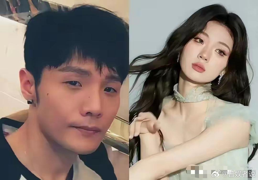 一开始我也挺纳闷，李荣浩这么个大腕，怎么就盯着单依纯不放了，至于吗？后来一个搞音