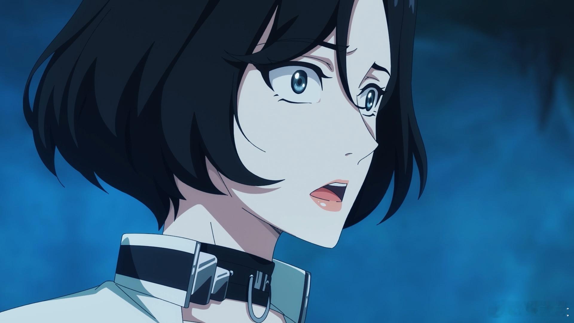 尾鱼首部动画化来袭，水下秘宝+千年诅咒+三姓恩怨，剧情张力拉满～易飒携“翻锅”