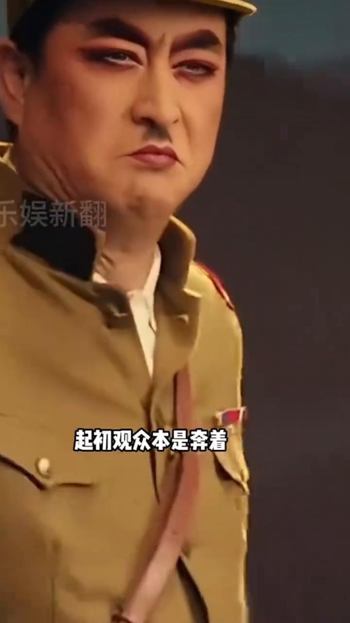 小配角出圈。估计连导演和张嘉译都没有想到，只是找小演员王少熙客串一下刘浩存小时