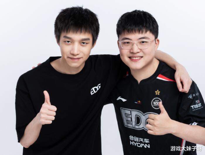 imp点评uzi太真实, 直言复出只是同情EDG, 他打不过任何人