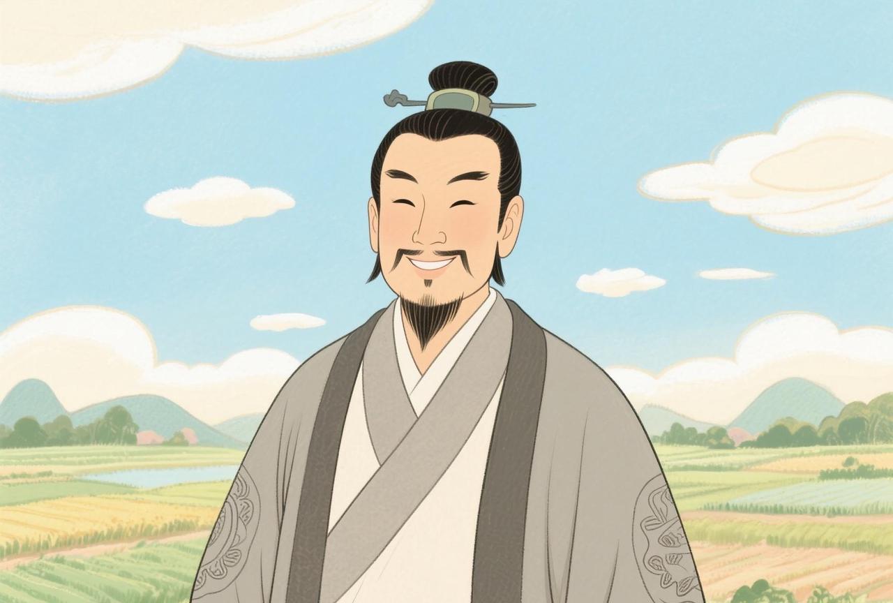 三国里的有趣细节，众人尊称刘备的时候都称“刘豫州”，而非“刘徐州”，要知道他也曾
