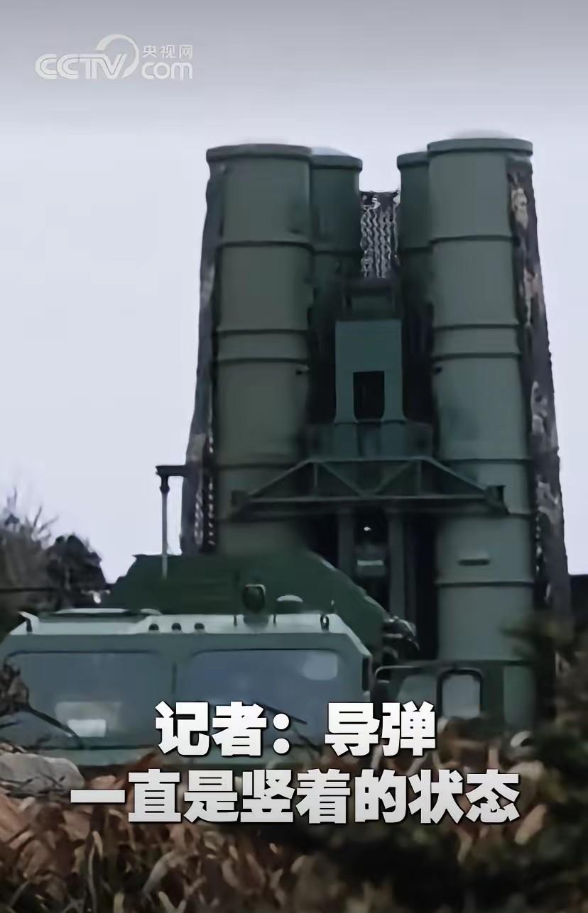 2月4日，央视军事披露，东部战区沿海一线紧张战备中，导弹全时竖立状态，随时准备投