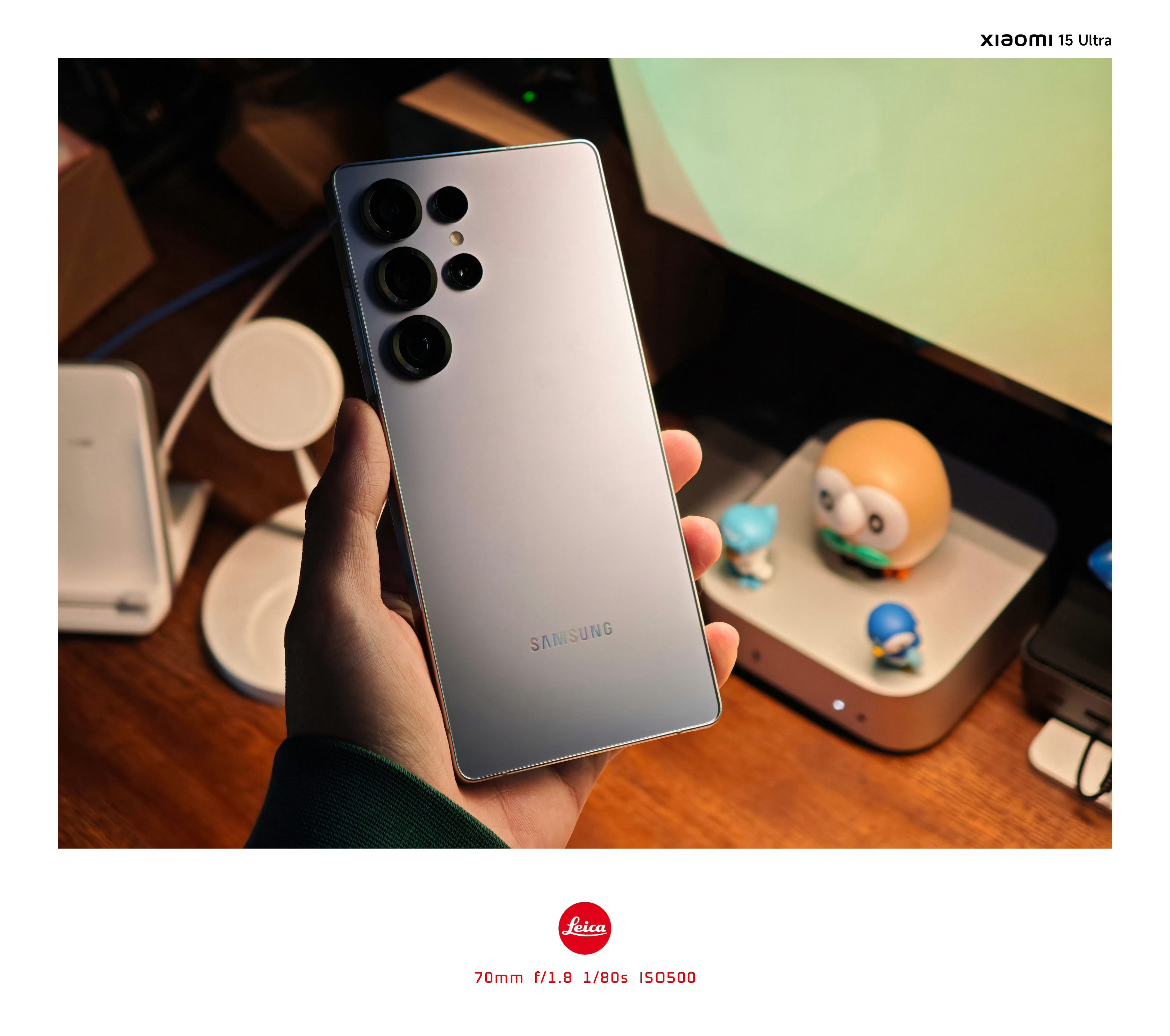 从三星Note20Ultra开始，再到S25Ultra，我每一代三星直板旗