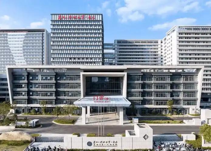 张雪峰如果在苏州大学附属第一医院抢救还是有可能生还的！苏大附一心外科全国排名第六