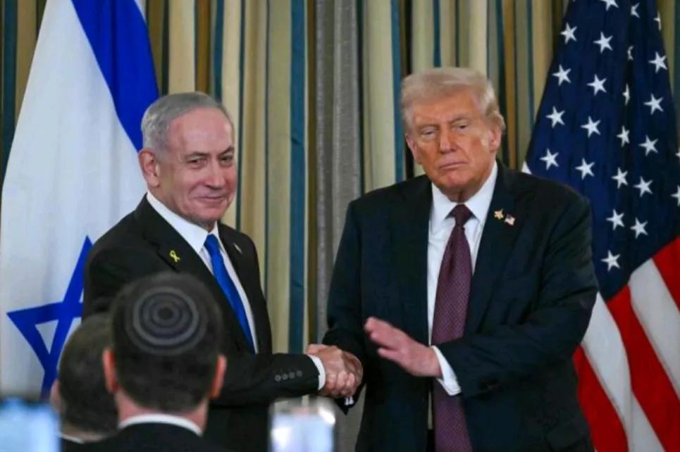 半岛电视台消息,当地时间27日,以色列总理内塔尼亚胡,在当天的安全内阁会议上透露