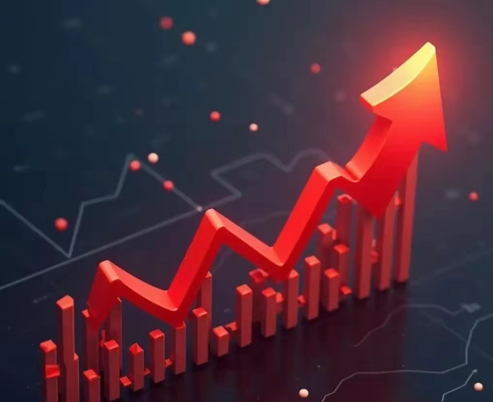 存储板块疯涨！闪迪2月5倍+目标价上调150%，A股受益股抄作业！美股存储板块炸