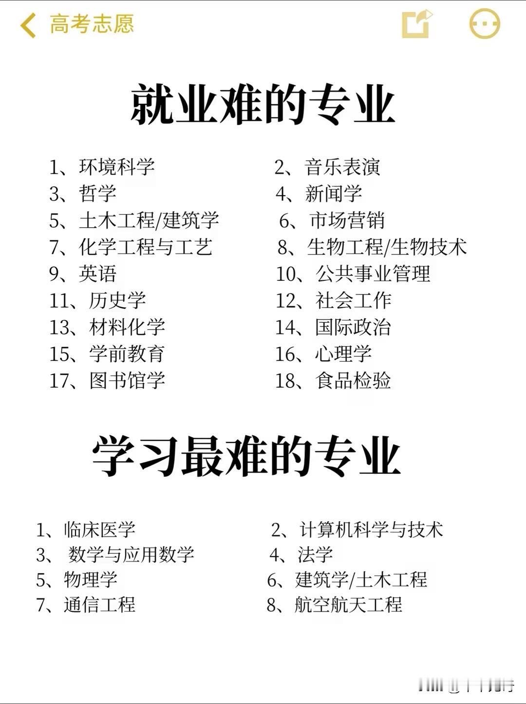 在高考志愿填报的关键节点，面对琳琅满目的专业目录，许多家长和考生最关心的问题莫过