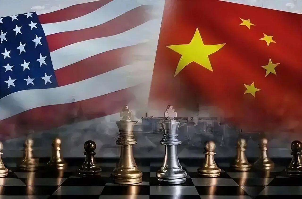美国估计也蒙了！年初抓马杜罗中国没翻脸，后来炸伊朗中国也没出兵，北京到底在下一盘