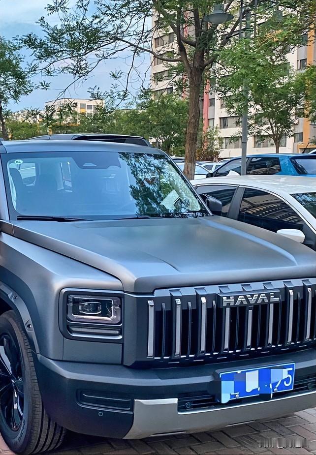 吹的再天花乱坠，老公还是坚持买了燃油车，他给我讲了5条燃油车赛过电车的好处，第一