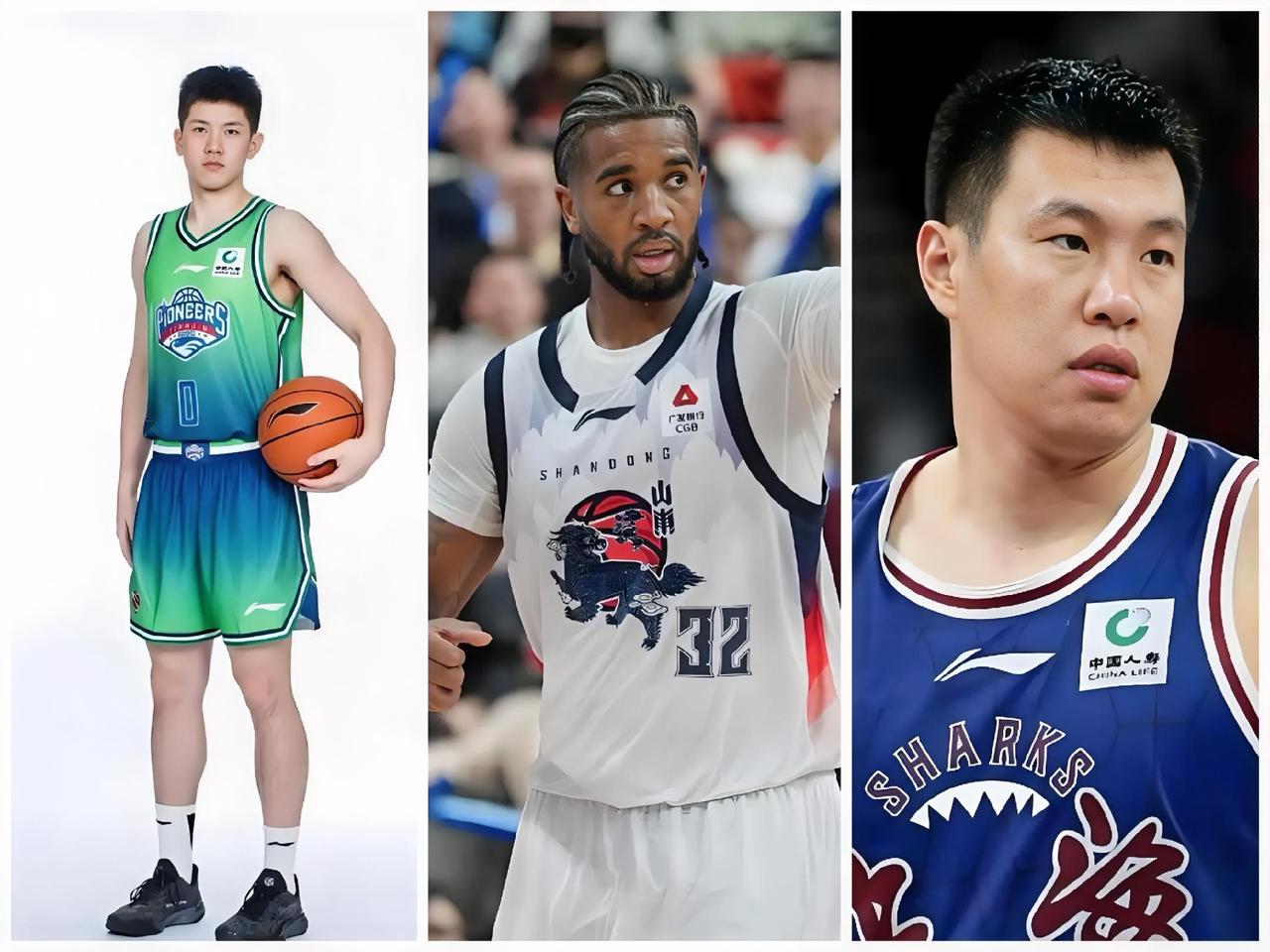 山西男篮后续三个引援目标曝光，其中一人令人担忧在相继引进赵嘉仁、王俊杰，还有