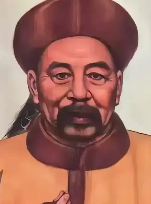 1885年9月，左宗棠在病榻上离世时，愤慨地说：“对中国来说，十个法国将军，也比