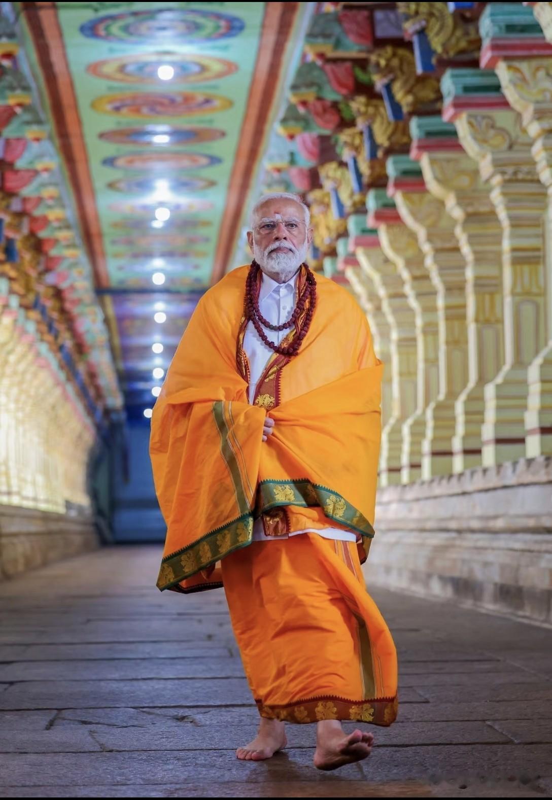 为什么印度的影响力和国际人缘，看起来比中国高🇮🇳印度看着国际人缘比中国好
