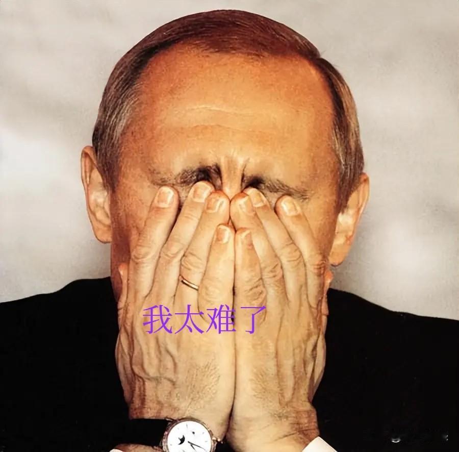 普京74岁了执政俄罗斯26年了，由中年干到了老年，实属不易！在执政的这2
