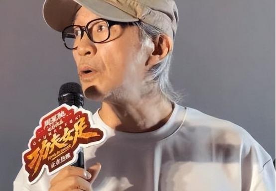 周星驰剧组盒饭曝光！人均80起步通宵300，四荤四素靓汤水果无限续杯，从主角到群