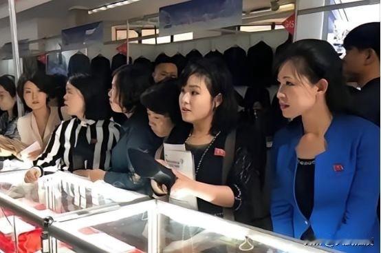 朝鲜98%出口商品卖给中国，都是什么商品？说句你们不敢信的，它出口的很多商品