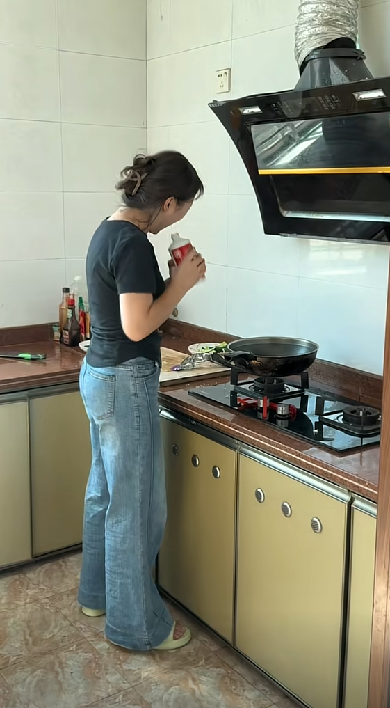 当我惹女朋友生气后……[裂开]