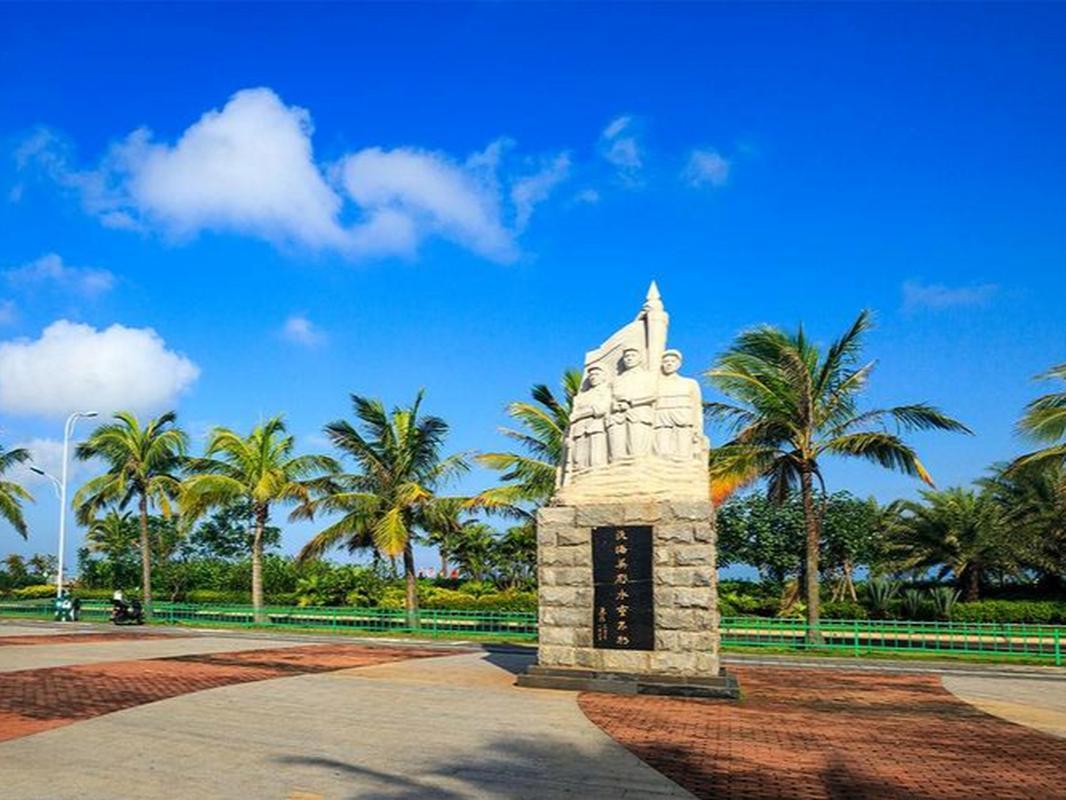 海南财政收入增长稳定！1—11月海南省地方一般公共预算收入818.4亿元，增