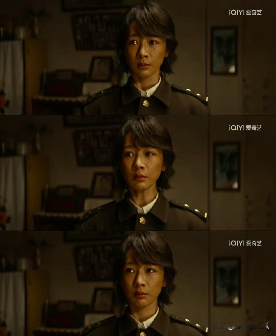 《生命树》好不好看我不评论但有一点我敢肯定，那就是杨紫是真的豁出去了，她本来