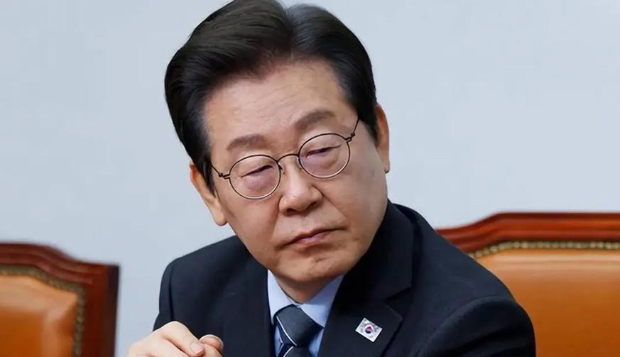 在李在明的推动下，存在于78年的韩国检察厅将于明年9月正式被废除！检察厅既能查