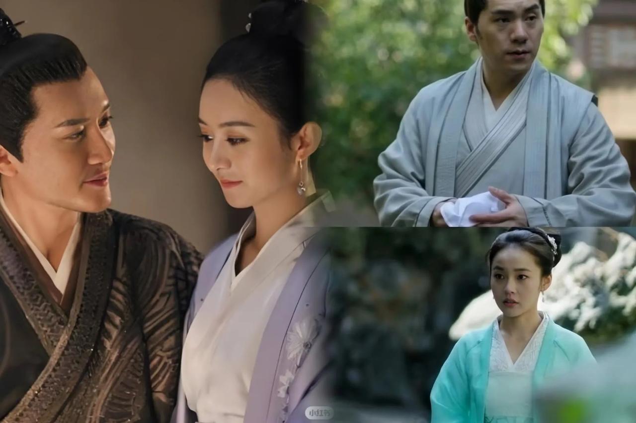 《知否》里顾廷烨说要娶嫡女，转头却让明兰成了顾家妇，这绕弯子的操作里，藏着他对如