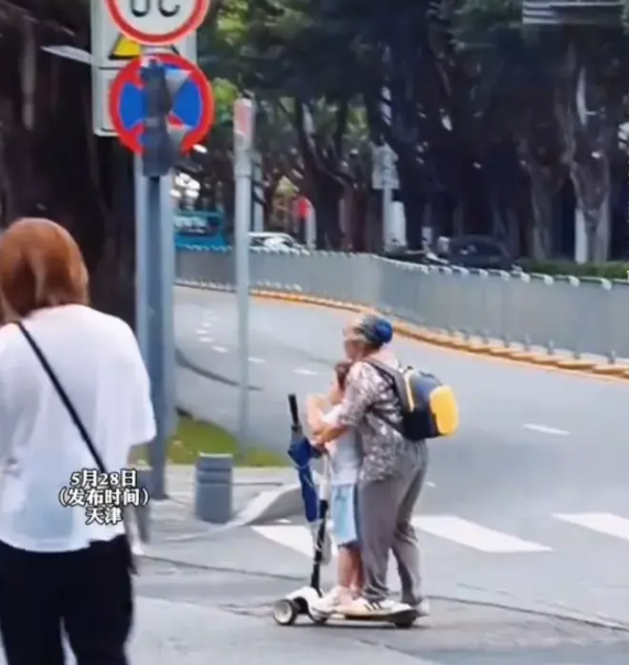 这就是生命的延续吧？我有个朋友怀孕刚三个月老公出车祸走了，赔了80万，她公公婆婆