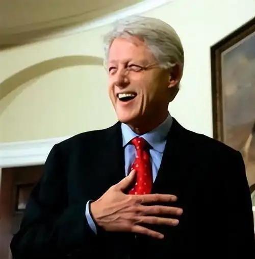 如果当年没有克林顿支持，中国加入世贸有多难？这么说吧，要是没有他，美国国内那些反