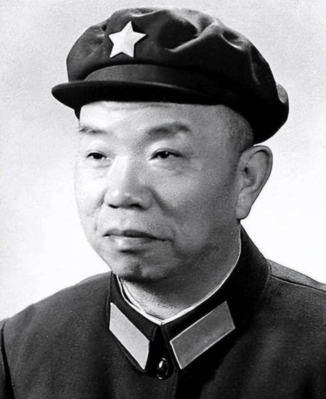 1949年在大别山，面对号称“十万”的土匪武装，王树声突然下了一道让所有人傻眼的