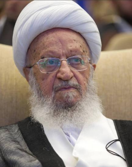 伊朗宣布对美国和以色列发动圣战 塔斯尼姆通讯社报道称，伊朗著名宗教领袖阿亚图