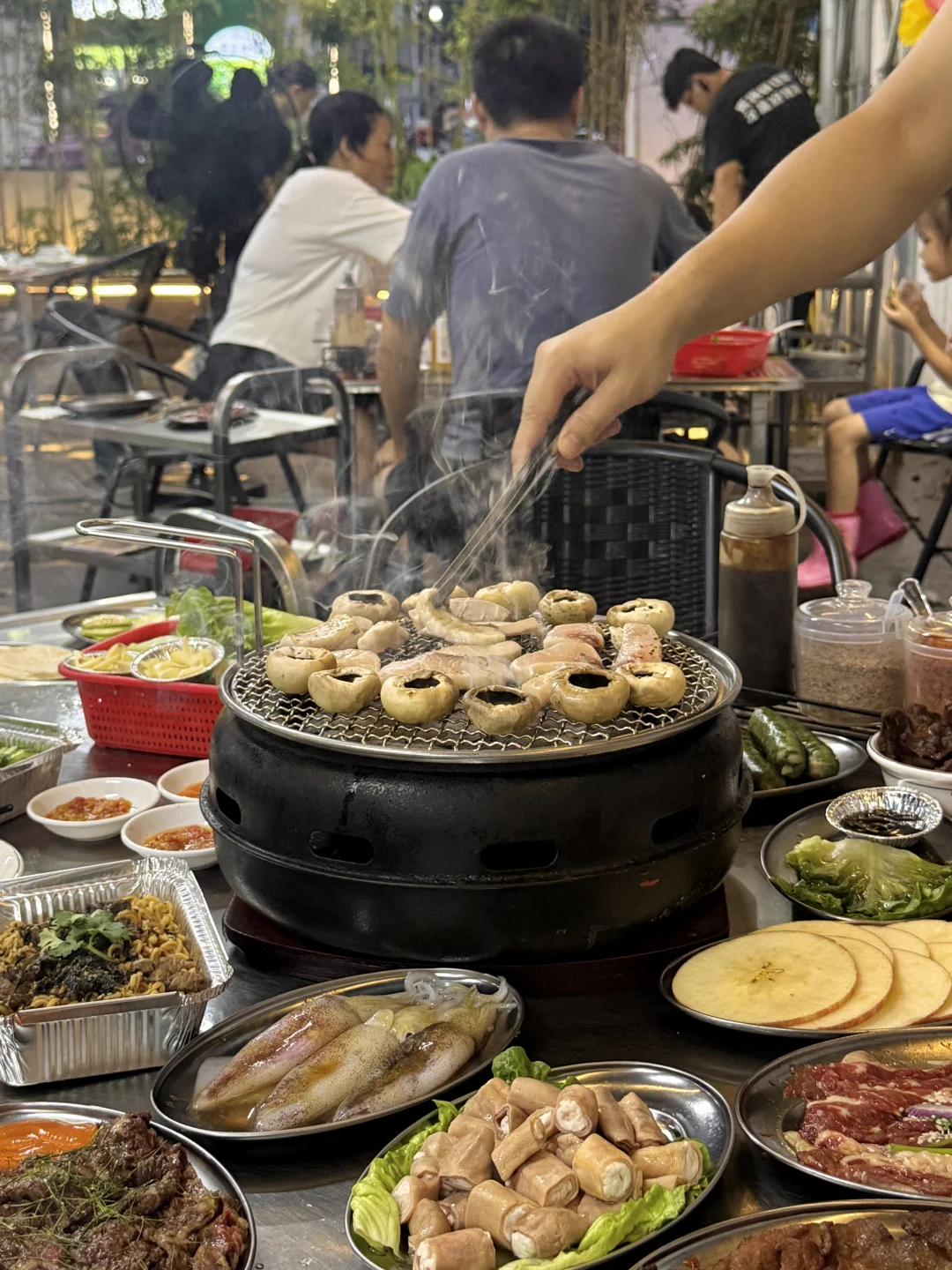 每个朋友来深圳我都会带去吃的店（平价）