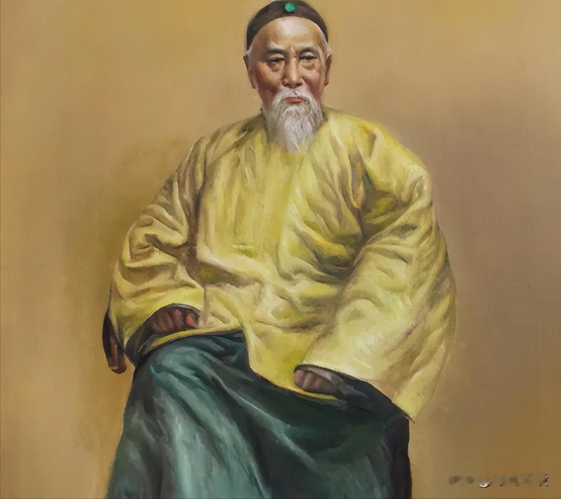 死对头还是好搭档？左宗棠、李鸿章互撕30年为何从未彻底翻脸？私怨上，左宗棠脾气火爆，人称“左骡子”，