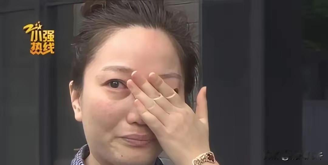 浙江杭州，女子因为工作变动，提前跟房东说要退租，她知道自己违约在先，就主动说19