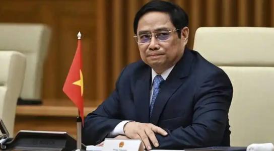 越南突然向中国提出要借钱修铁路？这可不是小数目，整整83亿美元！更有意思的是，这