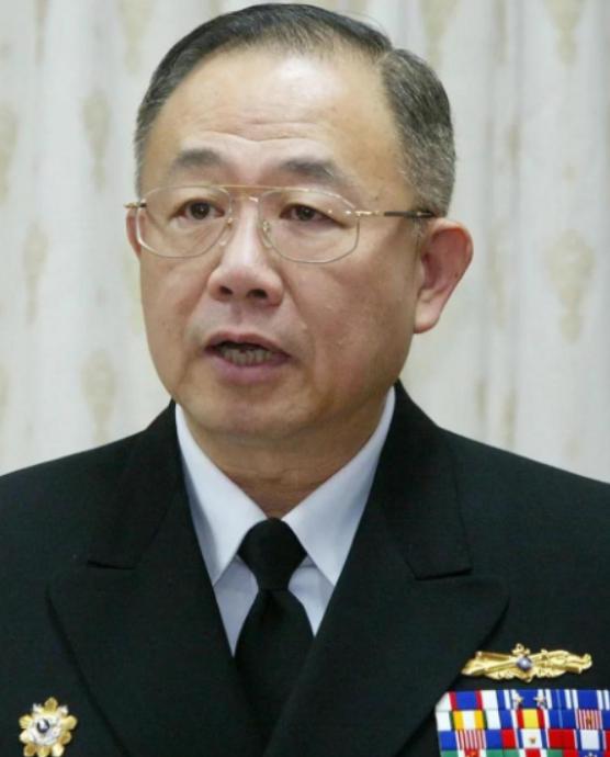 台海军前司令陈永康主持的一个台海兵推中表示，解放军若想登陆台湾，完成武力统一，不