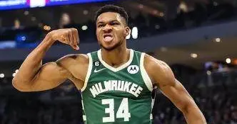 字母哥欲离队！雄鹿交易前景扑朔迷离