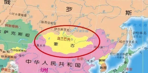 外蒙古的独立，对中国来说究竟是利大于弊，还是弊大于利？我的看法是：要分时间来看。