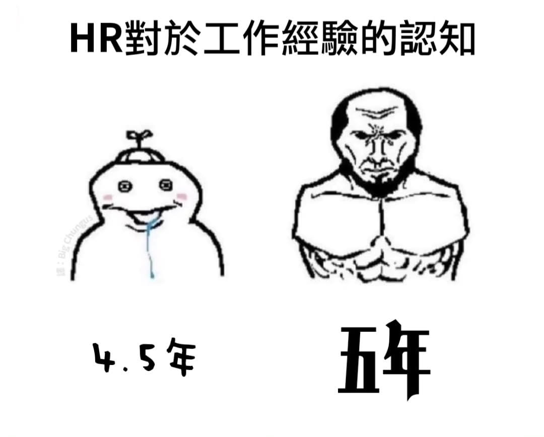 还真是meme