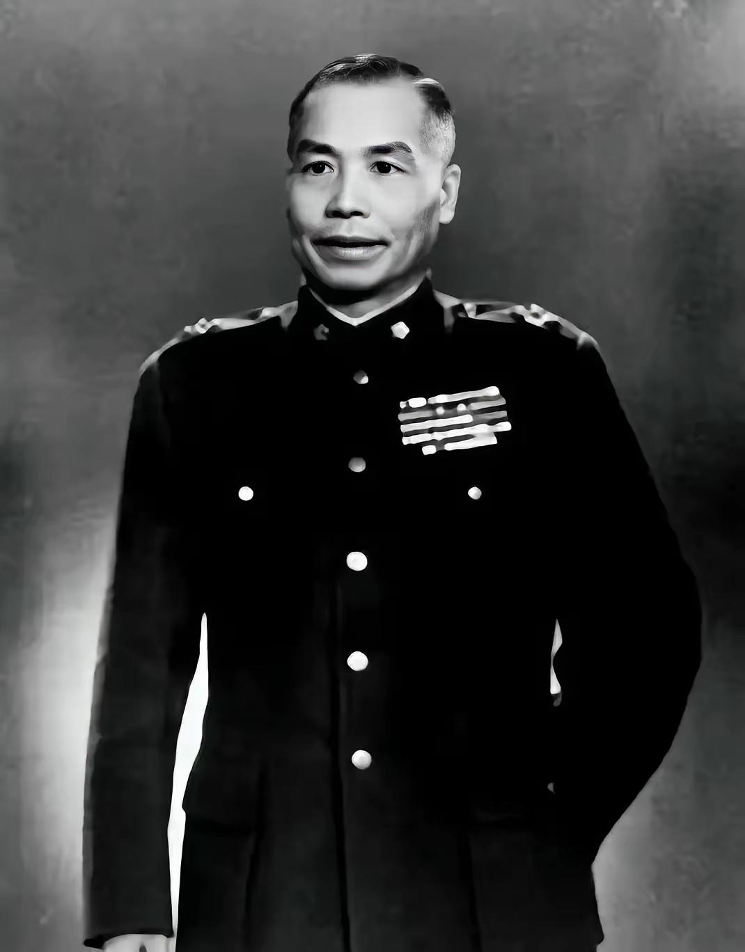 1965年，李宗仁回北京，大受欢迎。台北白崇禧哀叹：老李投共，我没脸混了。他