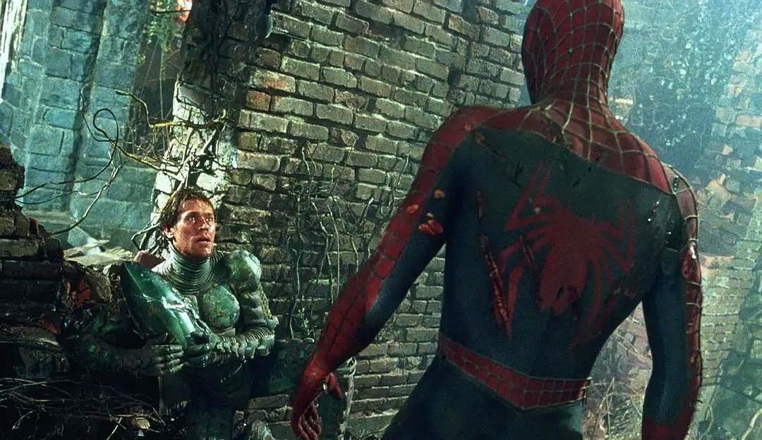 700万错过320亿！1998年，索尼用700万美元买下蜘蛛侠电影版权，漫