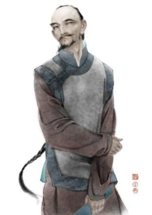 李逵妈被老虎吃了，金圣叹为啥写12副对联还笑12次李逵是《水浒传》里的知名好