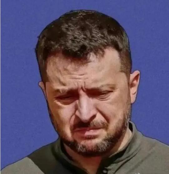 聊到俄乌战争，很多人都有一个想不通的问题：乌克兰都快打没了，国土丢了将近20%，