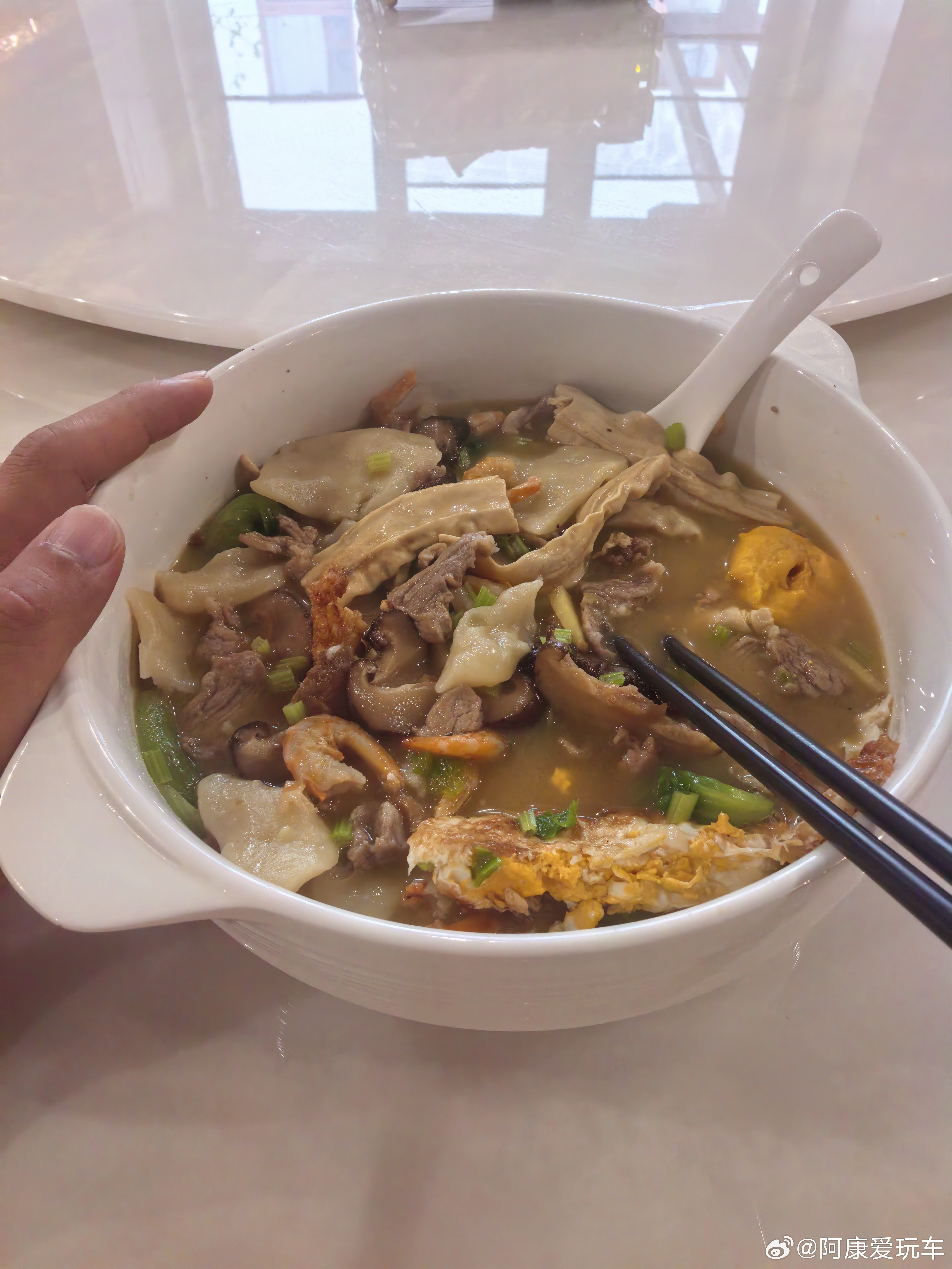 今日午餐深圳