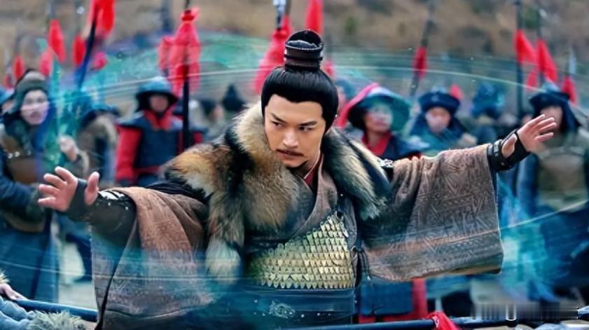 郭靖死前救了谁？武修文逃了？襄阳城破哪有活路可走。网上一直传郭靖临终把武修文偷